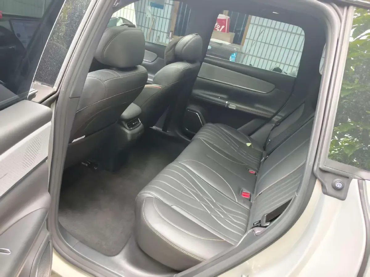 2025 ChangAn QiYuan Q07 1.5L 98HP L4 E-CVT PHEV,autocango,china used car exporter,china ev exporter,chinese used car exporter,chinese used ev exporter