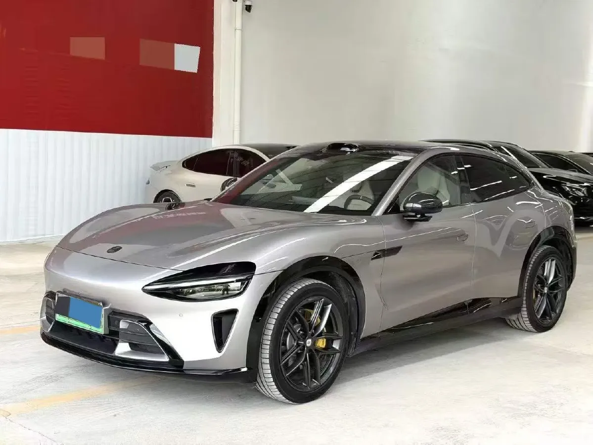 2025 MI YU7 BEV 96.3KWH,autocango,china used car exporter,china ev exporter,chinese used car exporter,chinese used ev exporter