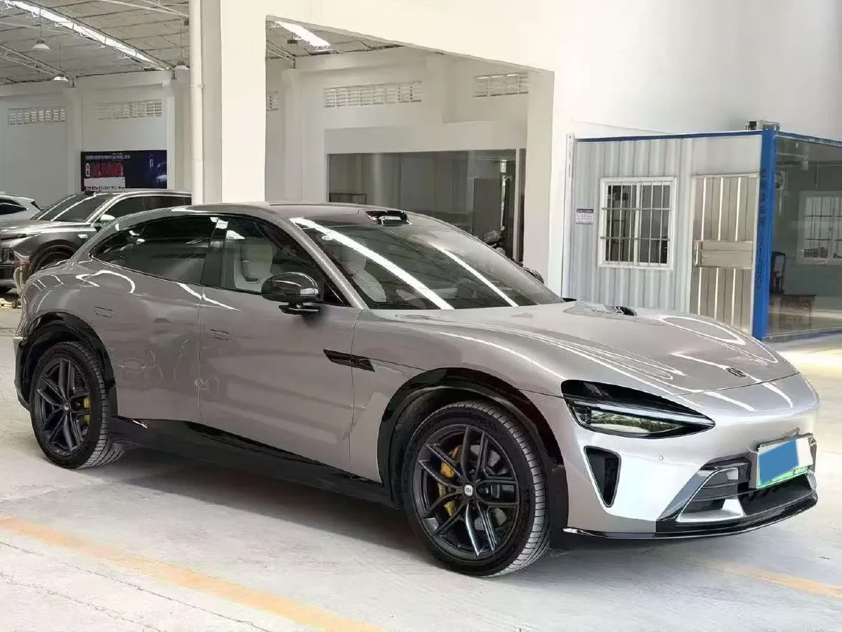 2025 MI YU7 BEV 96.3KWH,autocango,china used car exporter,china ev exporter,chinese used car exporter,chinese used ev exporter