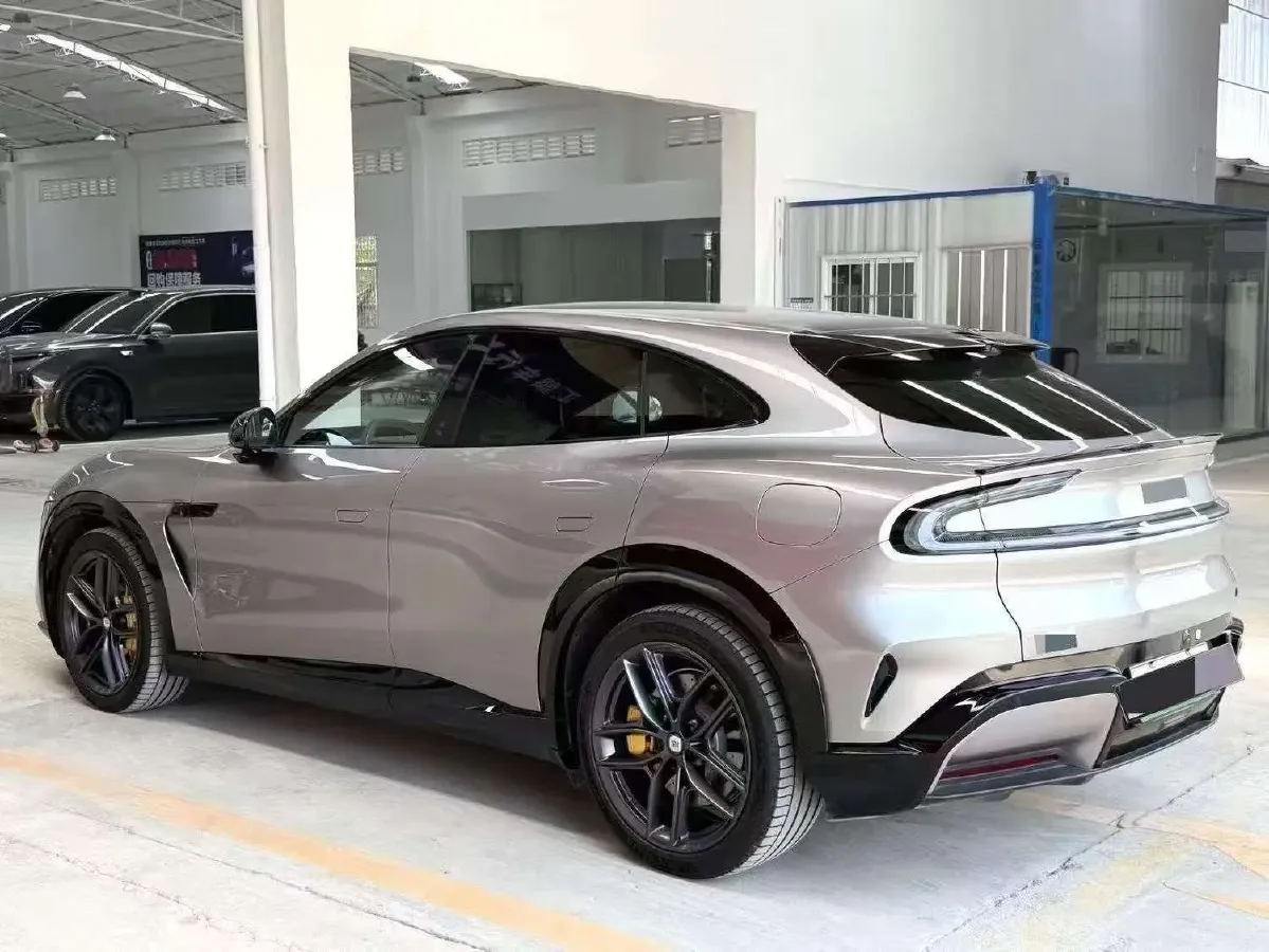 2025 MI YU7 BEV 96.3KWH,autocango,china used car exporter,china ev exporter,chinese used car exporter,chinese used ev exporter