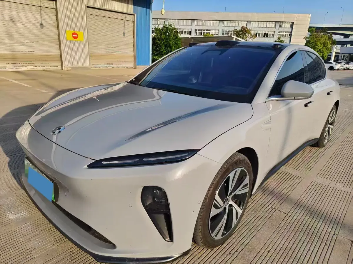 2024 NIO ET5 BEV 75KWH,autocango,china used car exporter,china ev exporter,chinese used car exporter,chinese used ev exporter