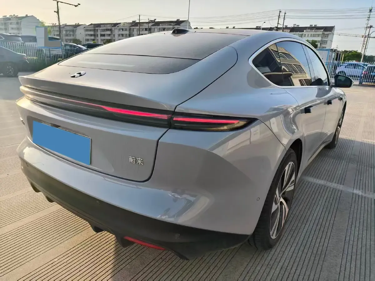 2024 NIO ET5 BEV 75KWH,autocango,china used car exporter,china ev exporter,chinese used car exporter,chinese used ev exporter
