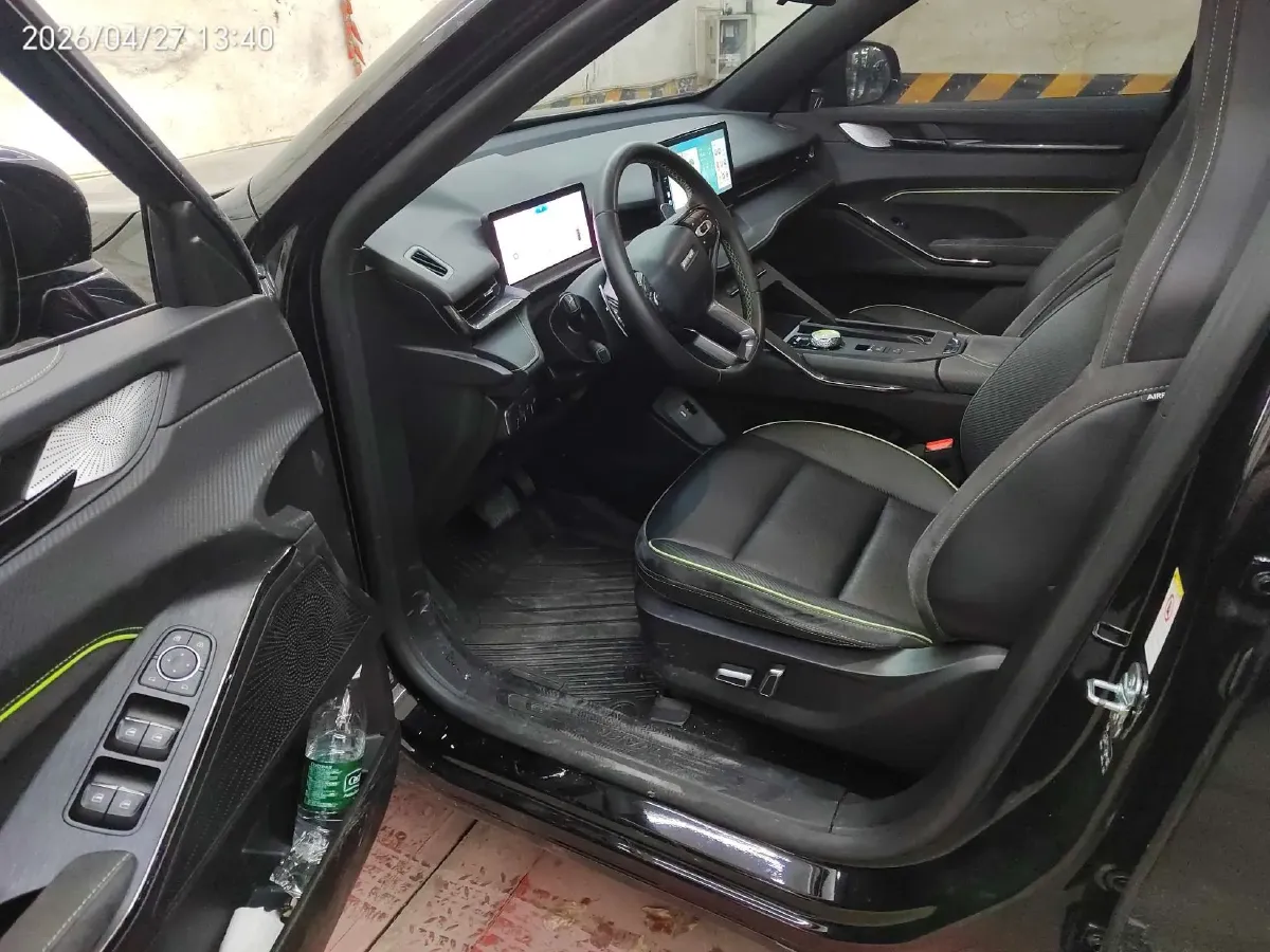 2022 Haval H6S 2.0T 211HP L4 7DCT,autocango,china used car exporter,china ev exporter,chinese used car exporter,chinese used ev exporter