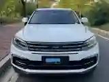 2017 Zotye T600 Coupe 1.5T 156HP L4 6AT
