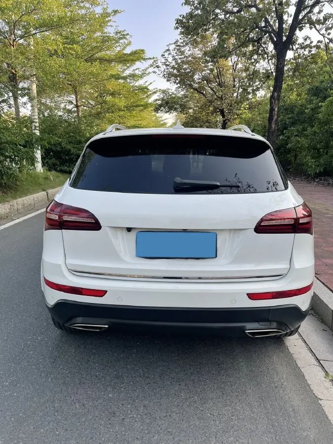 2017 Zotye T600 Coupe 1.5T 156HP L4 6AT,autocango,china used car exporter,china ev exporter,chinese used car exporter,chinese used ev exporter