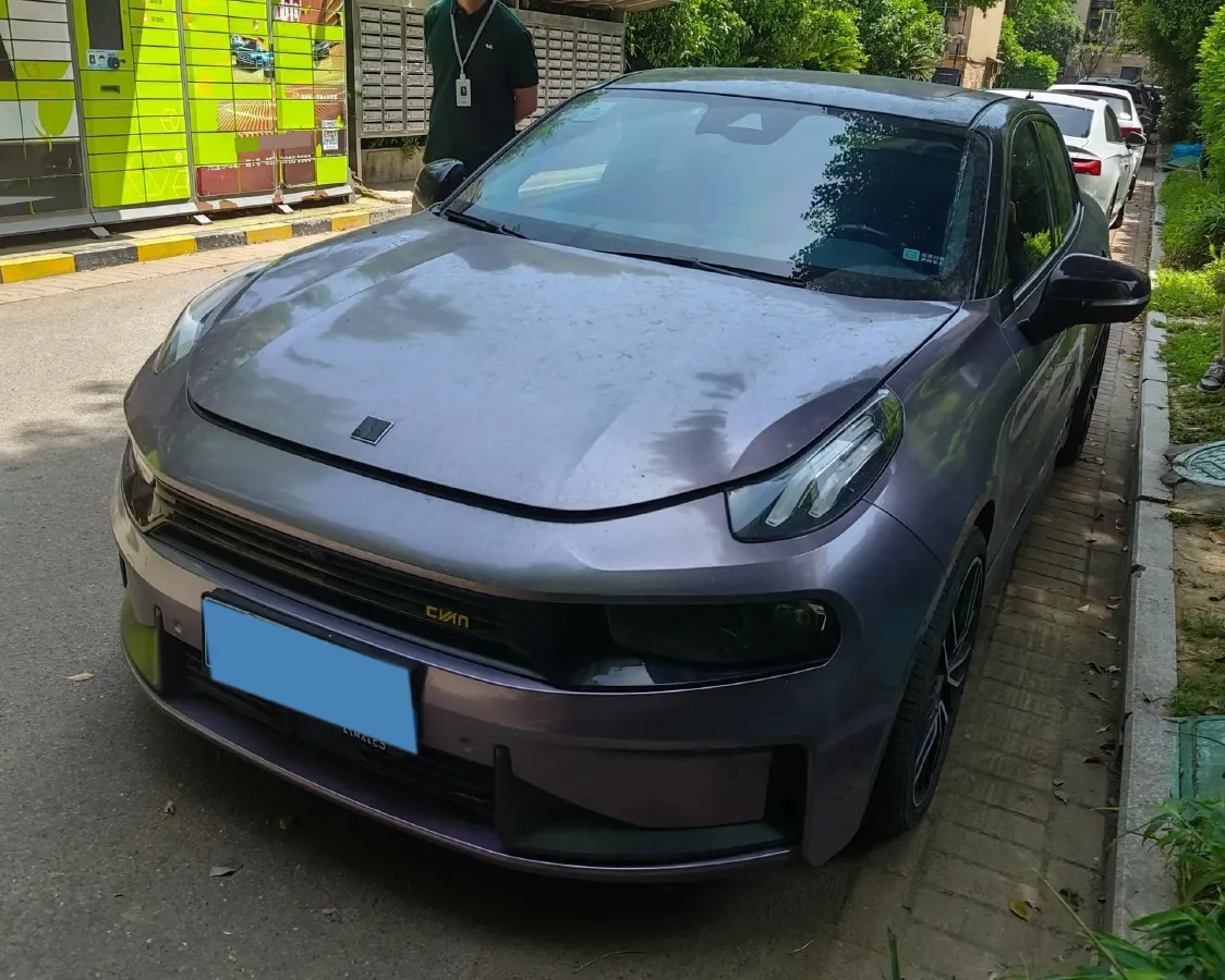 2022 LYNK&CO 03 2.0T 254HP L4 8AT,autocango,china used car exporter,china ev exporter,chinese used car exporter,chinese used ev exporter