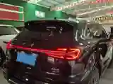 2023 HongQi HS5 2.0T 252HP L4 8AT