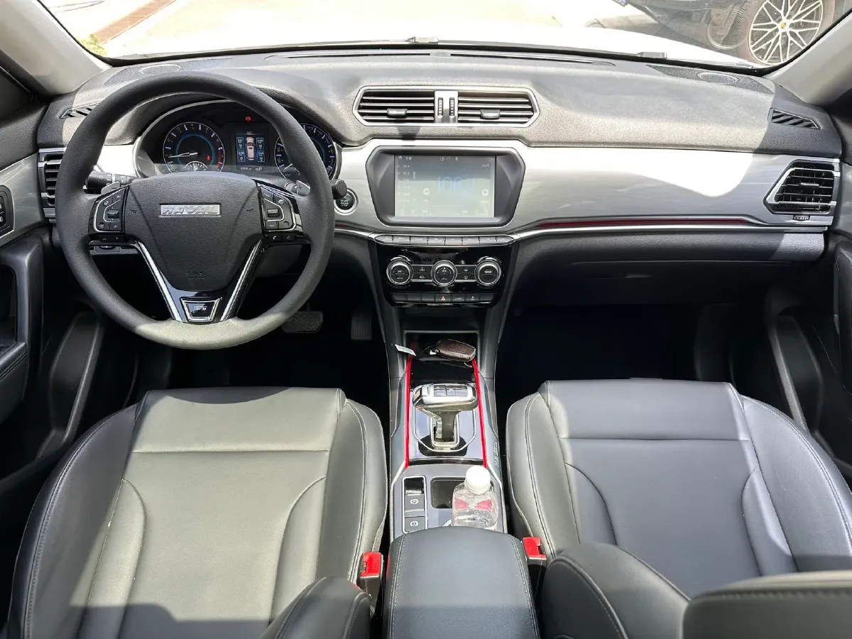 2018 Haval H2 1.5T 150HP L4 7DCT,autocango,china used car exporter,china ev exporter,chinese used car exporter,chinese used ev exporter