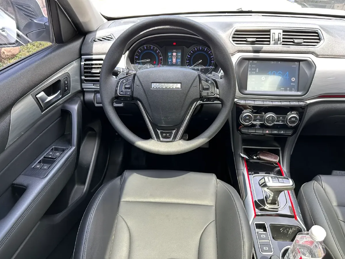 2018 Haval H2 1.5T 150HP L4 7DCT,autocango,china used car exporter,china ev exporter,chinese used car exporter,chinese used ev exporter