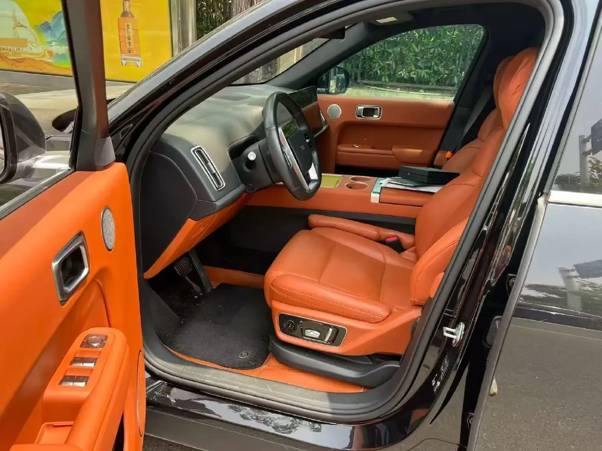 2023 Li L7 Range Extended 154HP REEV 40.9KWH,autocango,china used car exporter,china ev exporter,chinese used car exporter,chinese used ev exporter