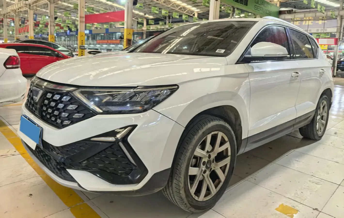 2021 Jetta VS5 1.4T 150HP L4 6AT,autocango,china used car exporter,china ev exporter,chinese used car exporter,chinese used ev exporter
