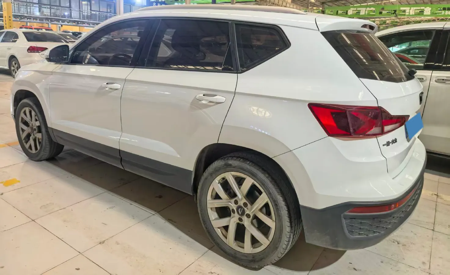 2021 Jetta VS5 1.4T 150HP L4 6AT,autocango,china used car exporter,china ev exporter,chinese used car exporter,chinese used ev exporter