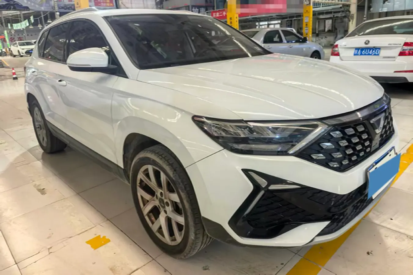 2021 Jetta VS5 1.4T 150HP L4 6AT,autocango,china used car exporter,china ev exporter,chinese used car exporter,chinese used ev exporter