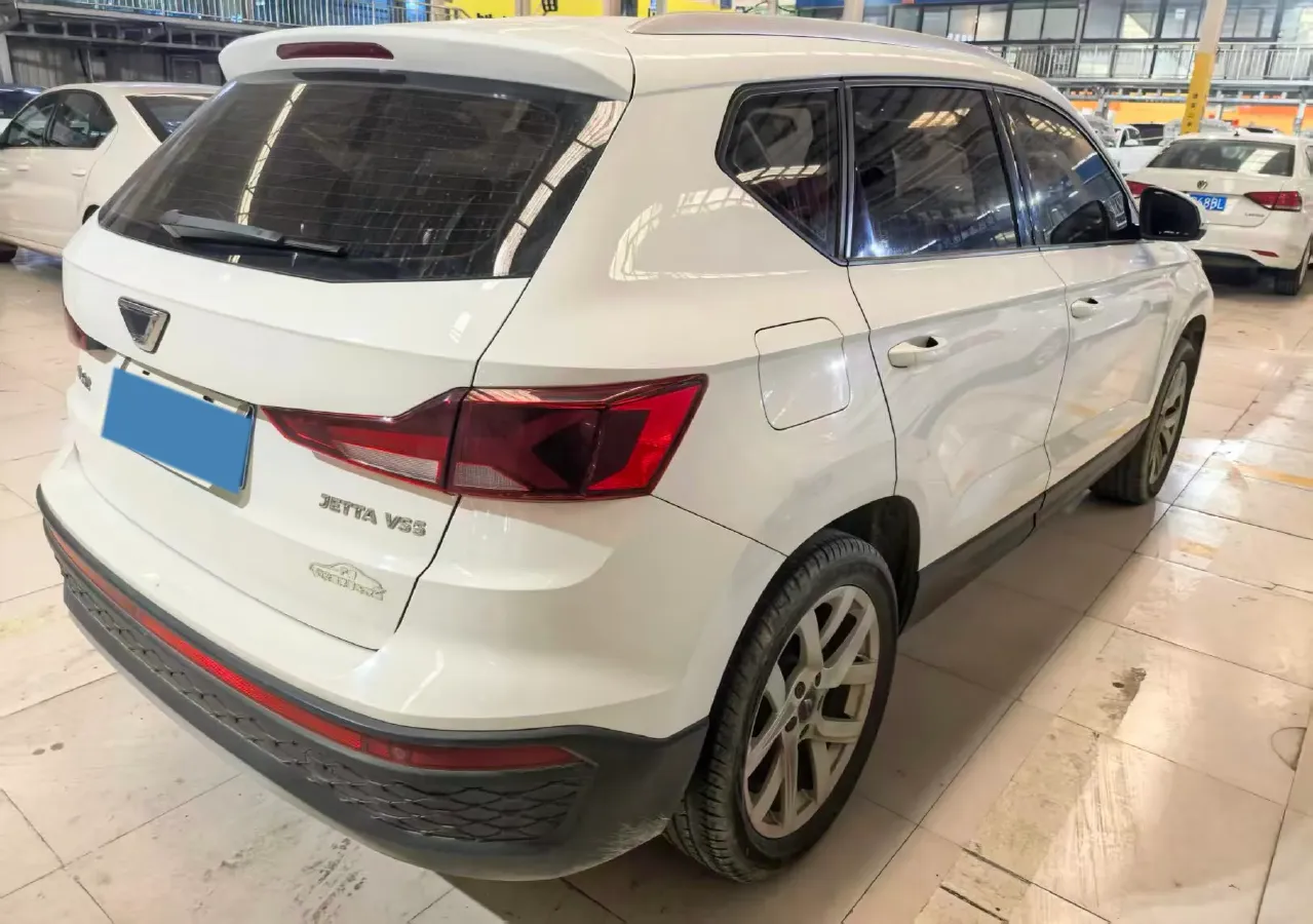 2021 Jetta VS5 1.4T 150HP L4 6AT,autocango,china used car exporter,china ev exporter,chinese used car exporter,chinese used ev exporter