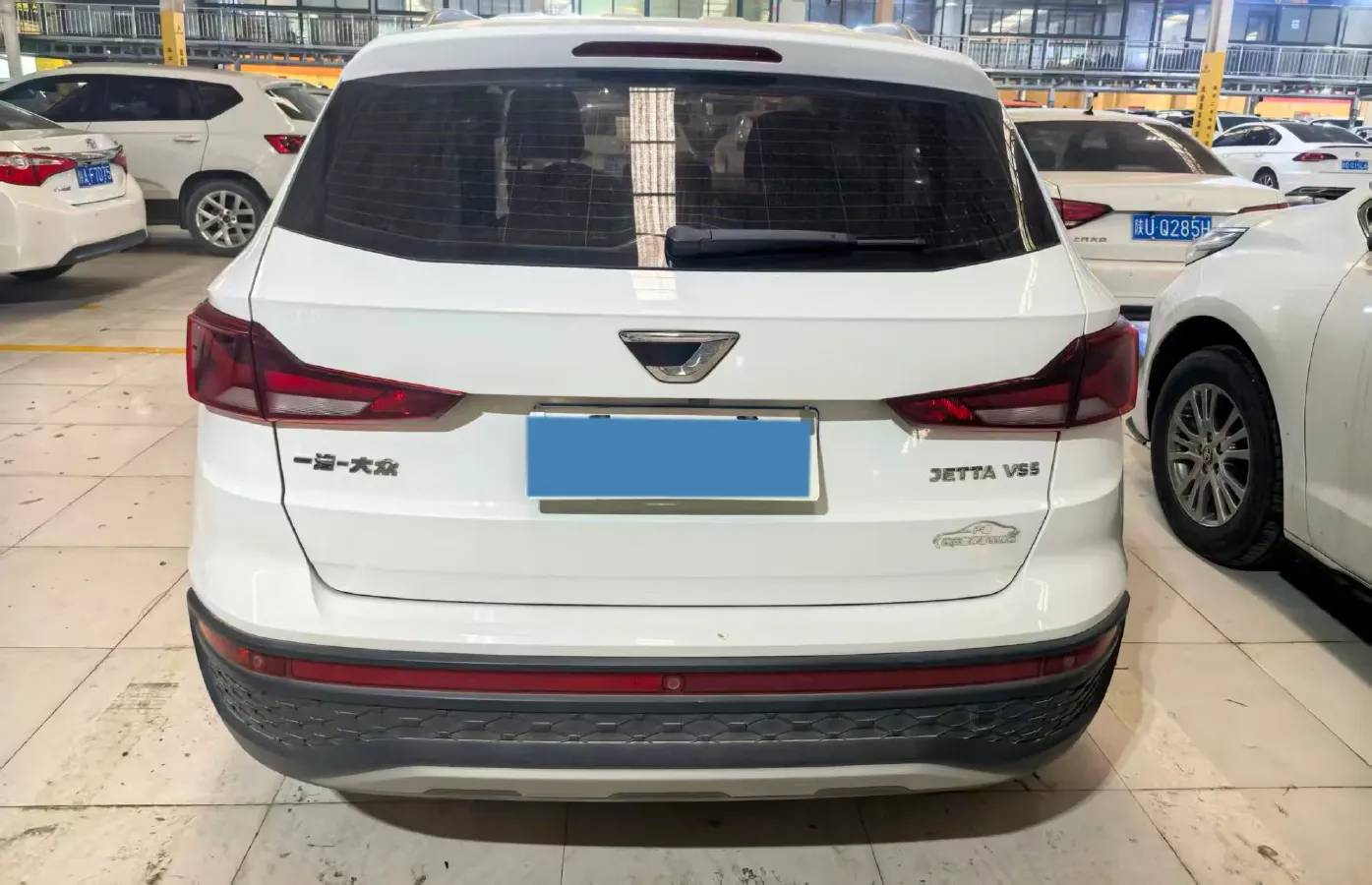 2021 Jetta VS5 1.4T 150HP L4 6AT,autocango,china used car exporter,china ev exporter,chinese used car exporter,chinese used ev exporter