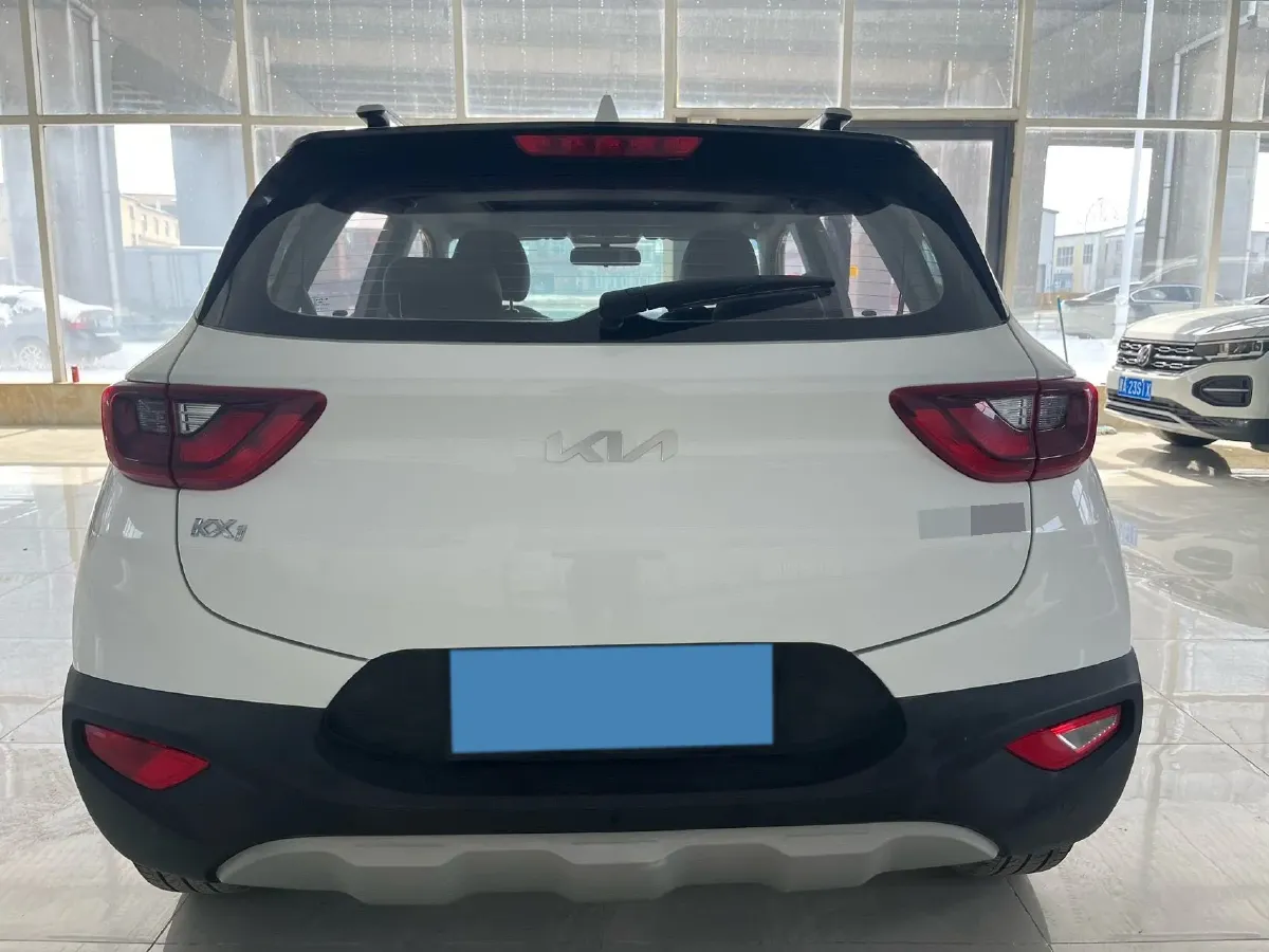2021 Kia KX1 1.4L 100HP L4 CVT,autocango,china used car exporter,china ev exporter,chinese used car exporter,chinese used ev exporter