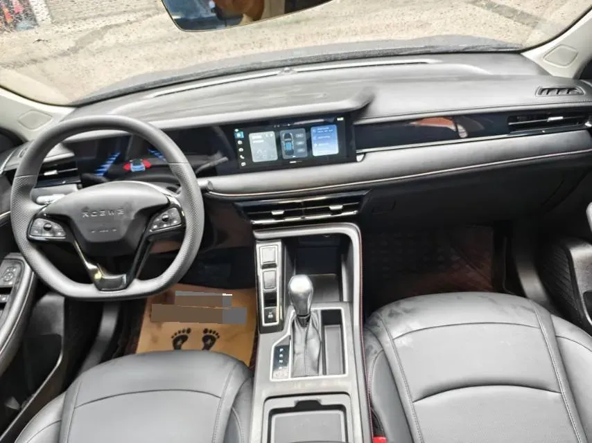 2026 Roewe i5 1.5L 129HP L4 CVT,autocango,china used car exporter,china ev exporter,chinese used car exporter,chinese used ev exporter