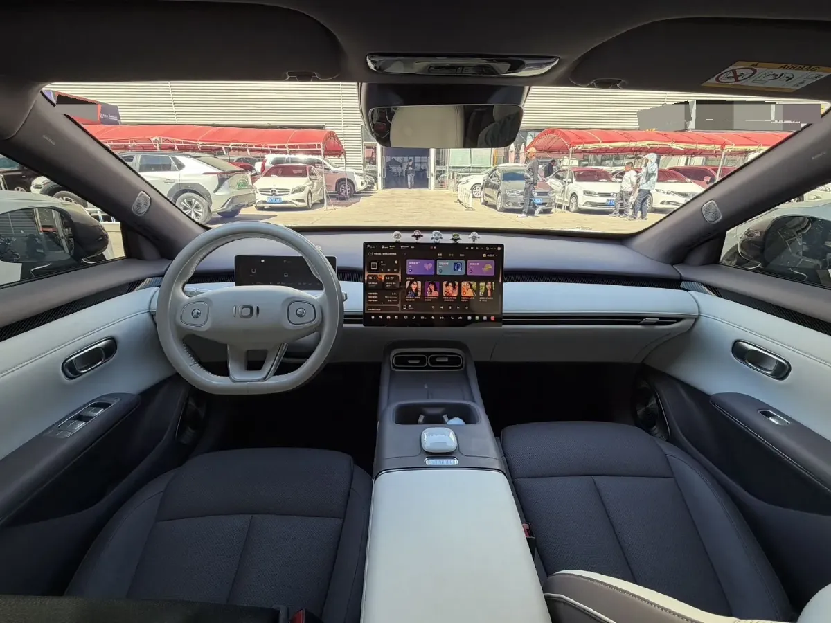 2026 ChangAn QiYuan A06 BEV,autocango,china used car exporter,china ev exporter,chinese used car exporter,chinese used ev exporter