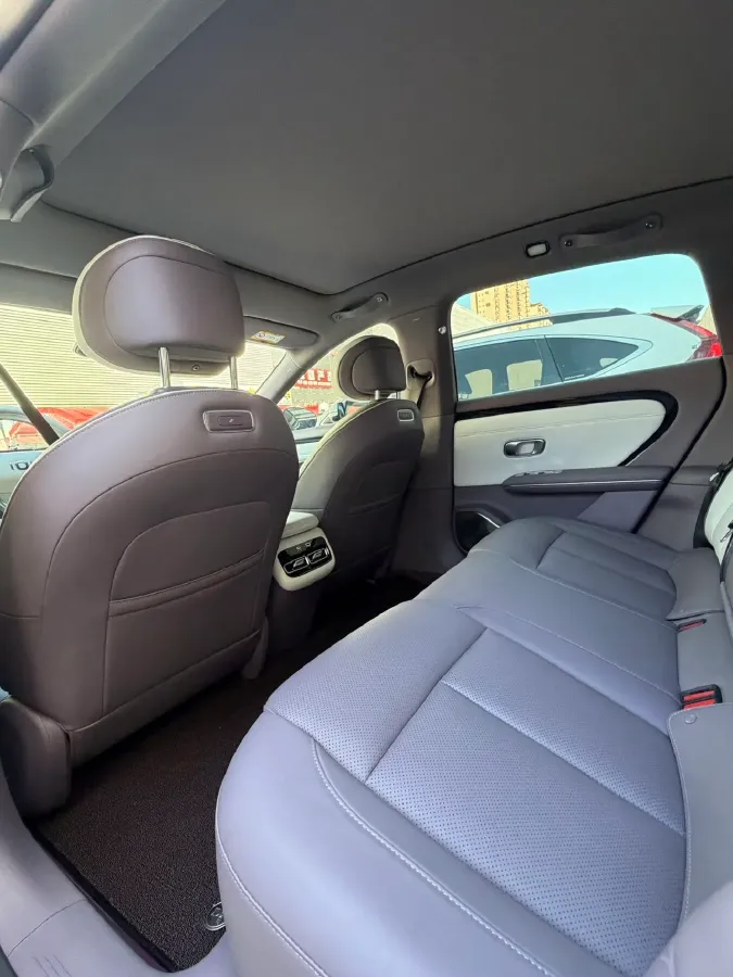 2026 ChangAn QiYuan A06 BEV,autocango,china used car exporter,china ev exporter,chinese used car exporter,chinese used ev exporter