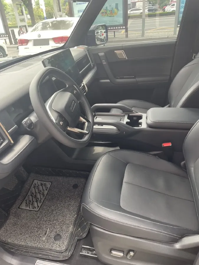 2024 iCAR iCAR 03T BEV 69.77KWH,autocango,china used car exporter,china ev exporter,chinese used car exporter,chinese used ev exporter