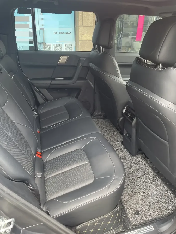 2024 iCAR iCAR 03T BEV 69.77KWH,autocango,china used car exporter,china ev exporter,chinese used car exporter,chinese used ev exporter