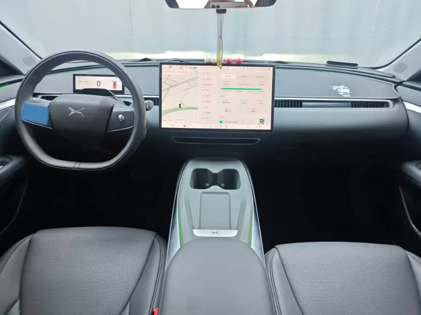 2024 Xpeng MONA M03 BEV 62.2KWH,autocango,china used car exporter,china ev exporter,chinese used car exporter,chinese used ev exporter