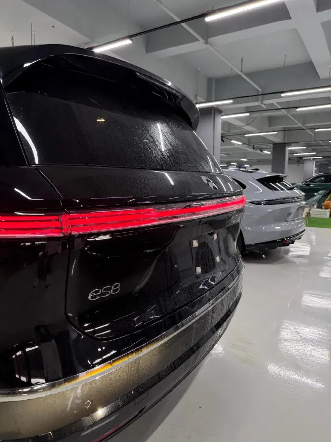 2026 NIO ES8 BEV,autocango,china used car exporter,china ev exporter,chinese used car exporter,chinese used ev exporter