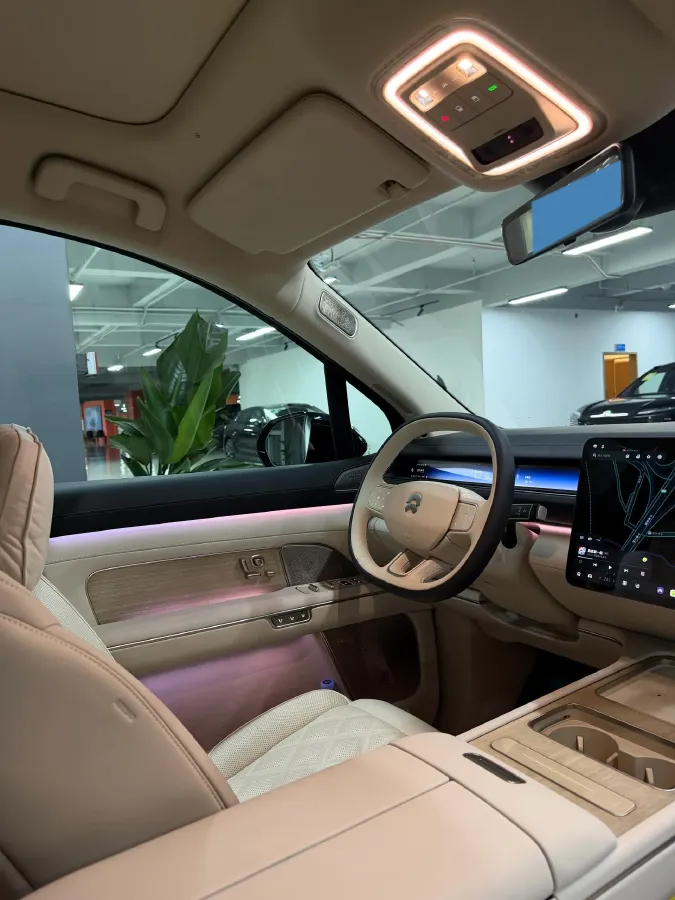 2026 NIO ES8 BEV,autocango,china used car exporter,china ev exporter,chinese used car exporter,chinese used ev exporter