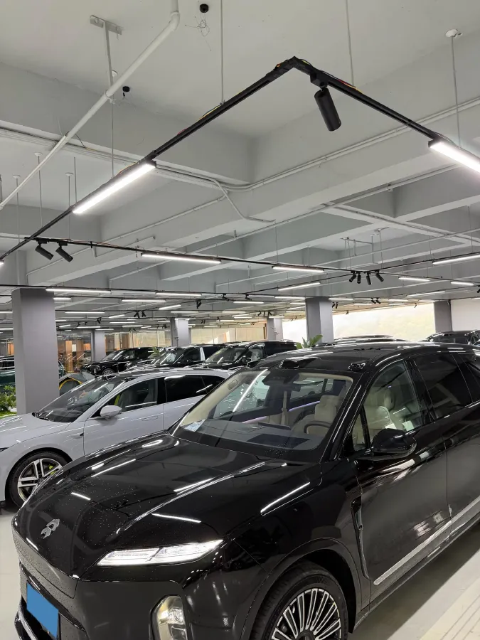 2026 NIO ES8 BEV,autocango,china used car exporter,china ev exporter,chinese used car exporter,chinese used ev exporter