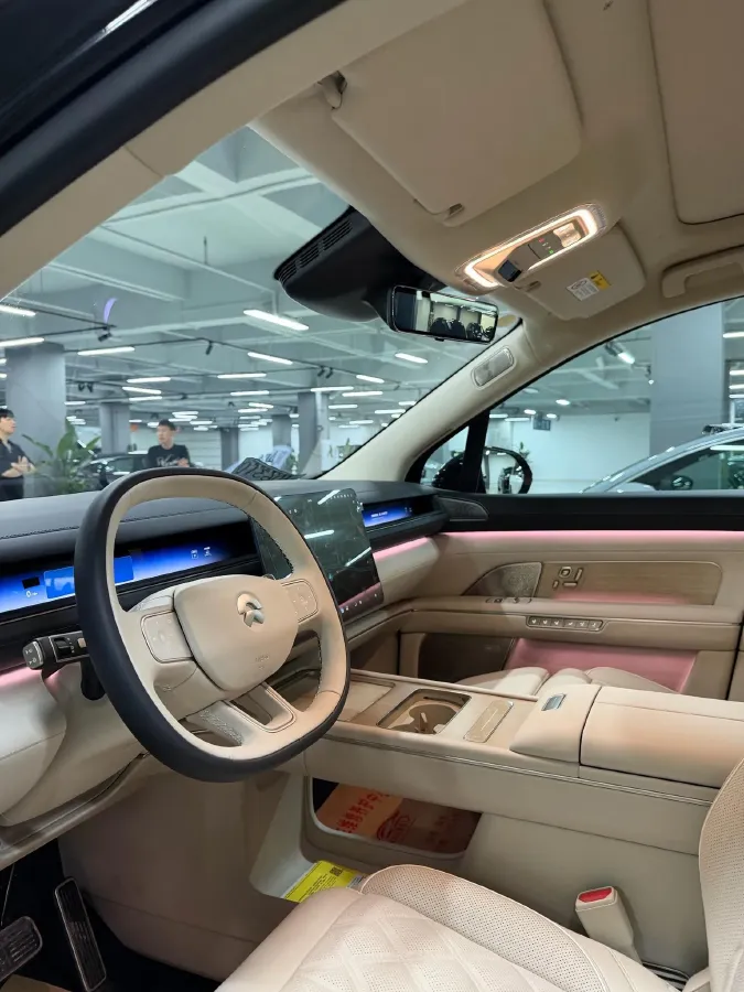 2026 NIO ES8 BEV,autocango,china used car exporter,china ev exporter,chinese used car exporter,chinese used ev exporter