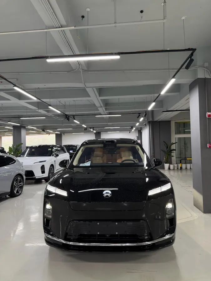 2026 NIO ES8 BEV,autocango,china used car exporter,china ev exporter,chinese used car exporter,chinese used ev exporter