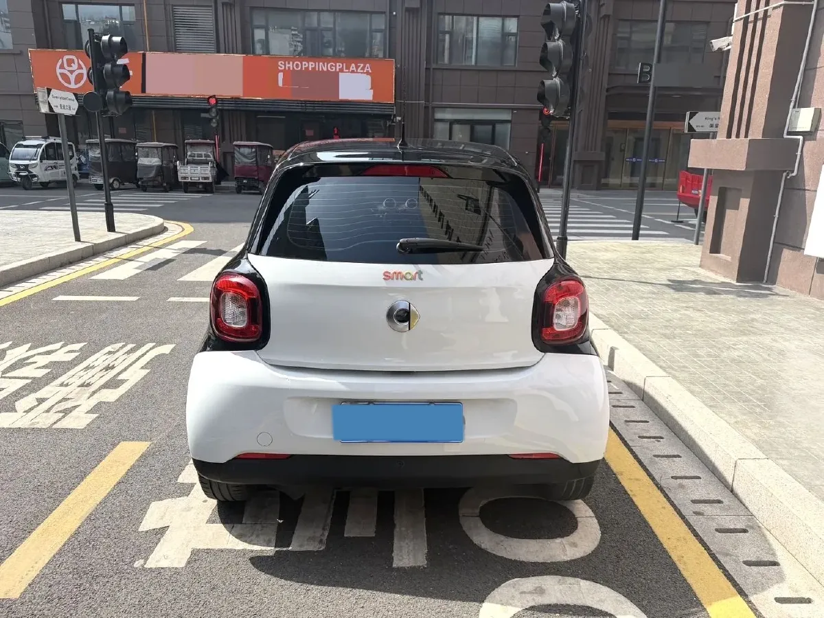 2018 Ford EcoSport 1.0T 125HP L3 6AT,autocango,china used car exporter,china ev exporter,chinese used car exporter,chinese used ev exporter