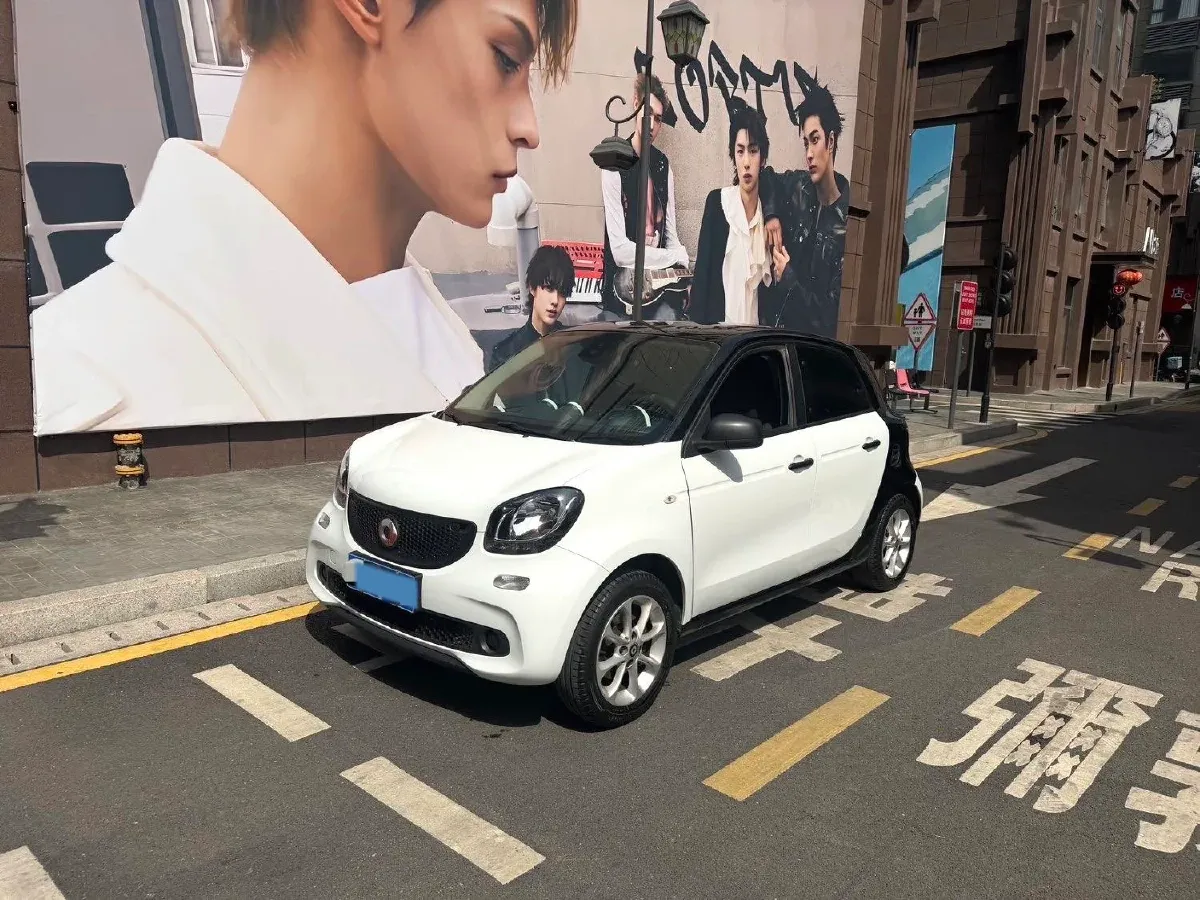 2018 Ford EcoSport 1.0T 125HP L3 6AT,autocango,china used car exporter,china ev exporter,chinese used car exporter,chinese used ev exporter