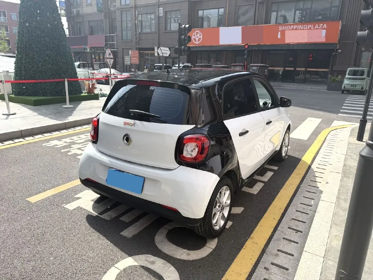 2018 Ford EcoSport 1.0T 125HP L3 6AT,autocango,china used car exporter,china ev exporter,chinese used car exporter,chinese used ev exporter