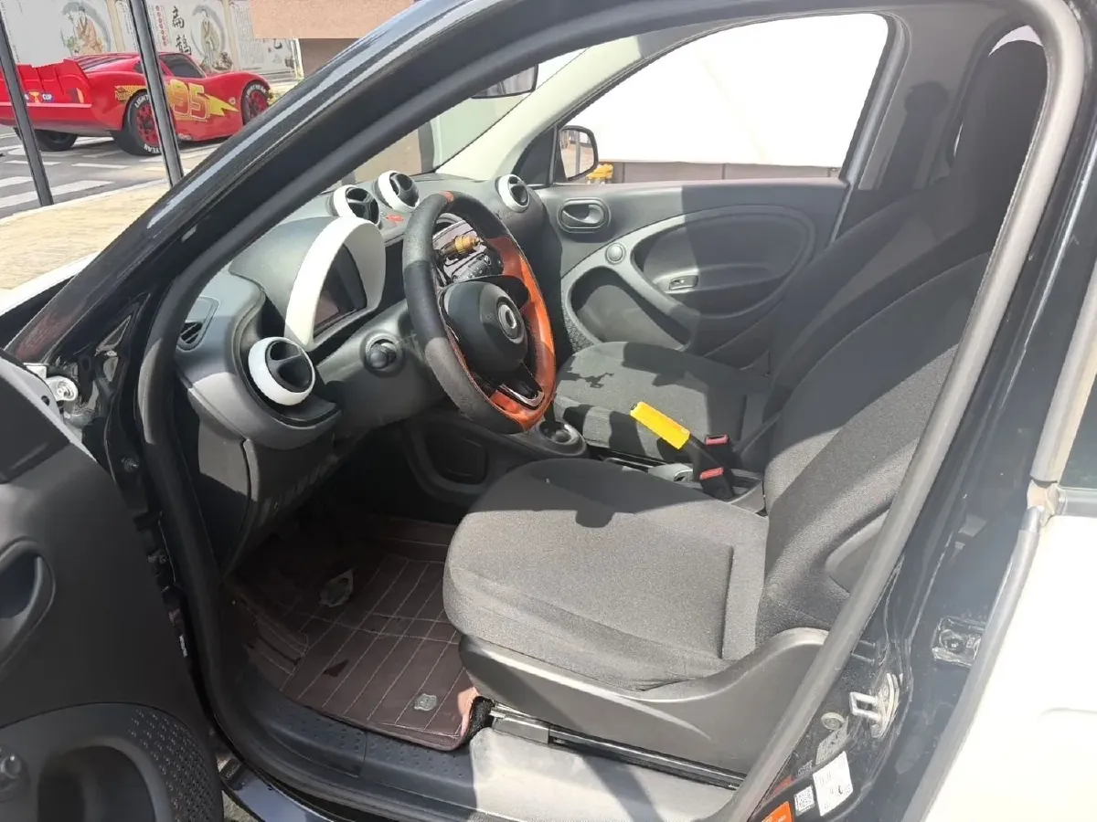 2018 Ford EcoSport 1.0T 125HP L3 6AT,autocango,china used car exporter,china ev exporter,chinese used car exporter,chinese used ev exporter