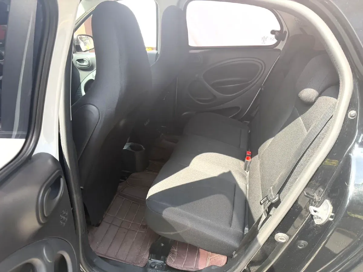 2018 Ford EcoSport 1.0T 125HP L3 6AT,autocango,china used car exporter,china ev exporter,chinese used car exporter,chinese used ev exporter