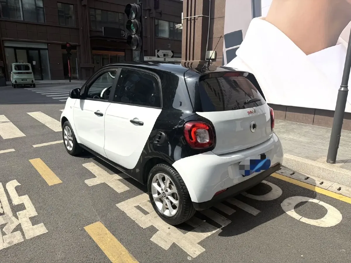 2018 Ford EcoSport 1.0T 125HP L3 6AT,autocango,china used car exporter,china ev exporter,chinese used car exporter,chinese used ev exporter