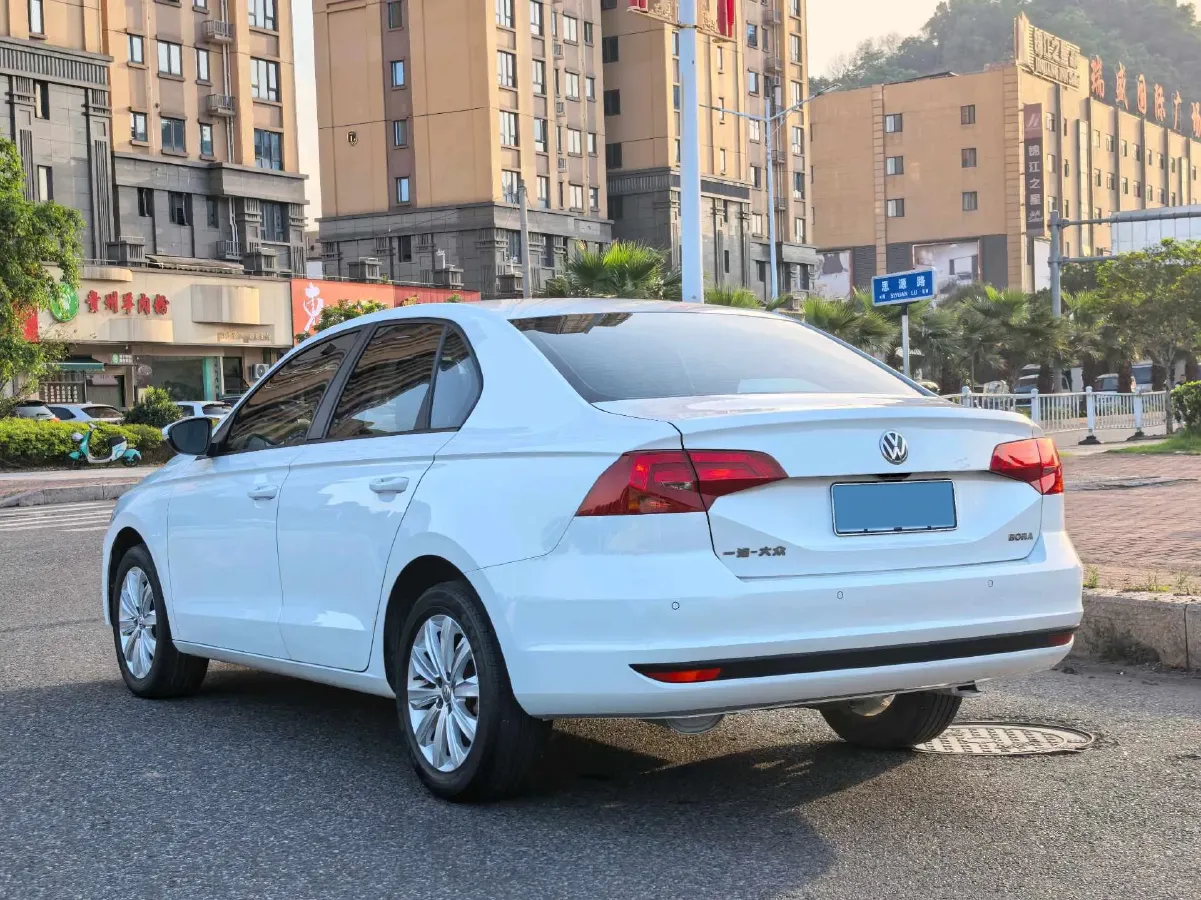 2020 Volkswagen Bora 1.4T 150HP L4 7DCT,autocango,china used car exporter,china ev exporter,chinese used car exporter,chinese used ev exporter