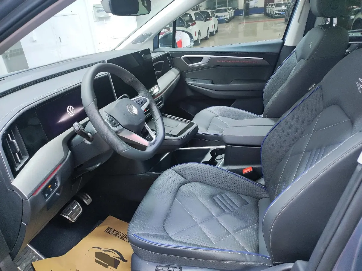 2026 Volkswagen Talagon 2.0T 272HP L4 7DCT,autocango,china used car exporter,china ev exporter,chinese used car exporter,chinese used ev exporter