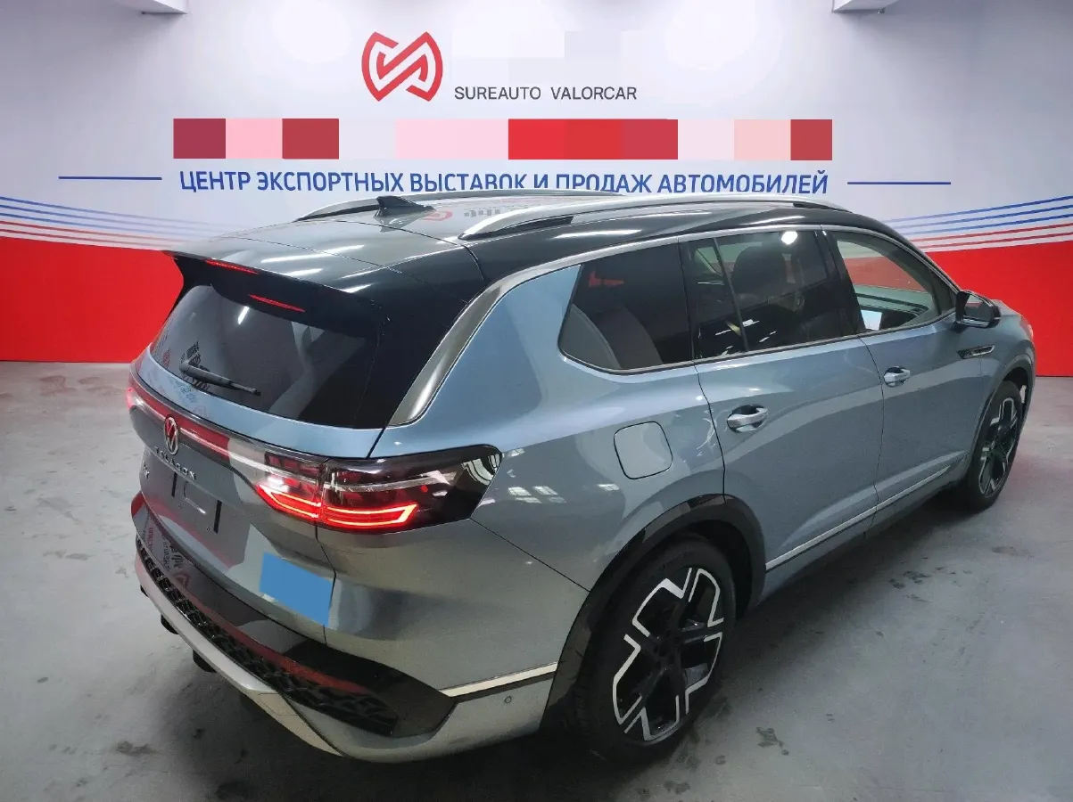 2026 Volkswagen Talagon 2.0T 272HP L4 7DCT,autocango,china used car exporter,china ev exporter,chinese used car exporter,chinese used ev exporter