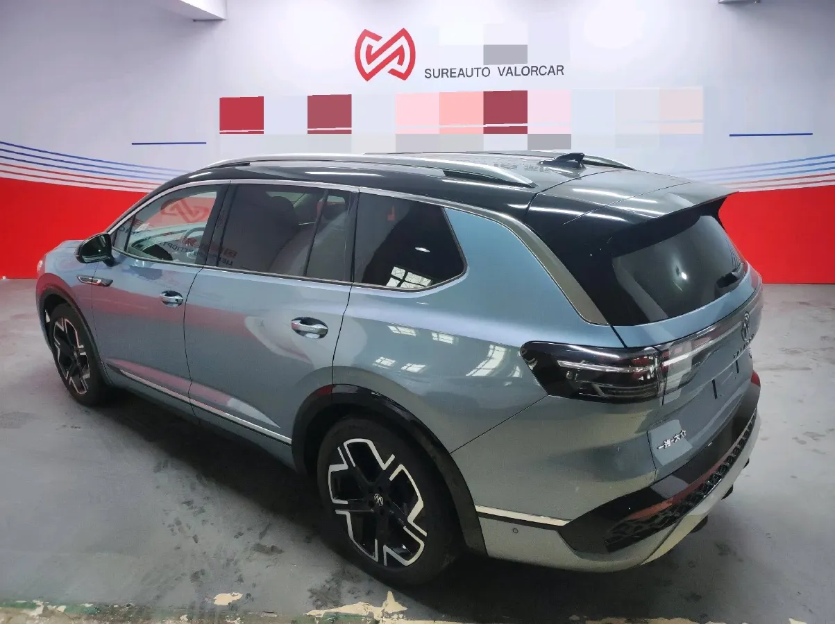 2026 Volkswagen Talagon 2.0T 272HP L4 7DCT,autocango,china used car exporter,china ev exporter,chinese used car exporter,chinese used ev exporter