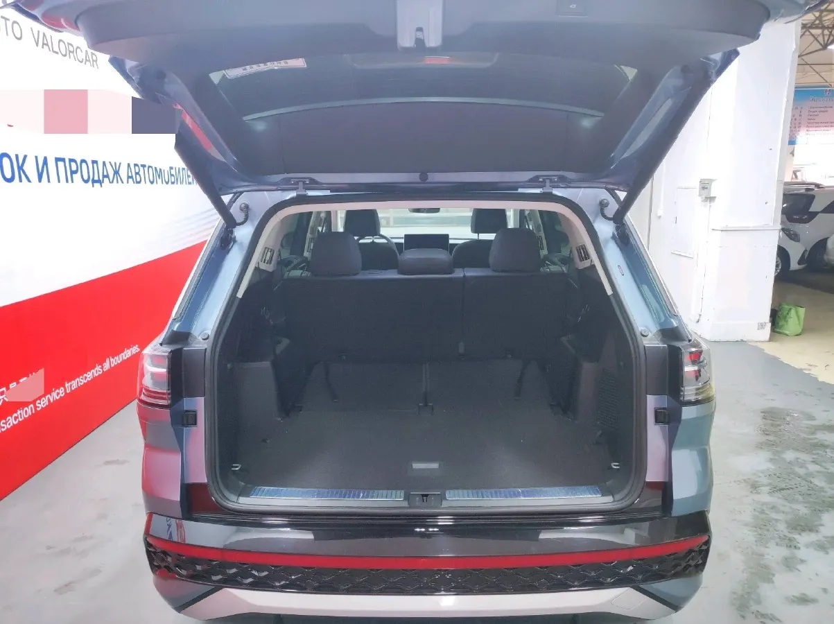 2026 Volkswagen Talagon 2.0T 272HP L4 7DCT,autocango,china used car exporter,china ev exporter,chinese used car exporter,chinese used ev exporter