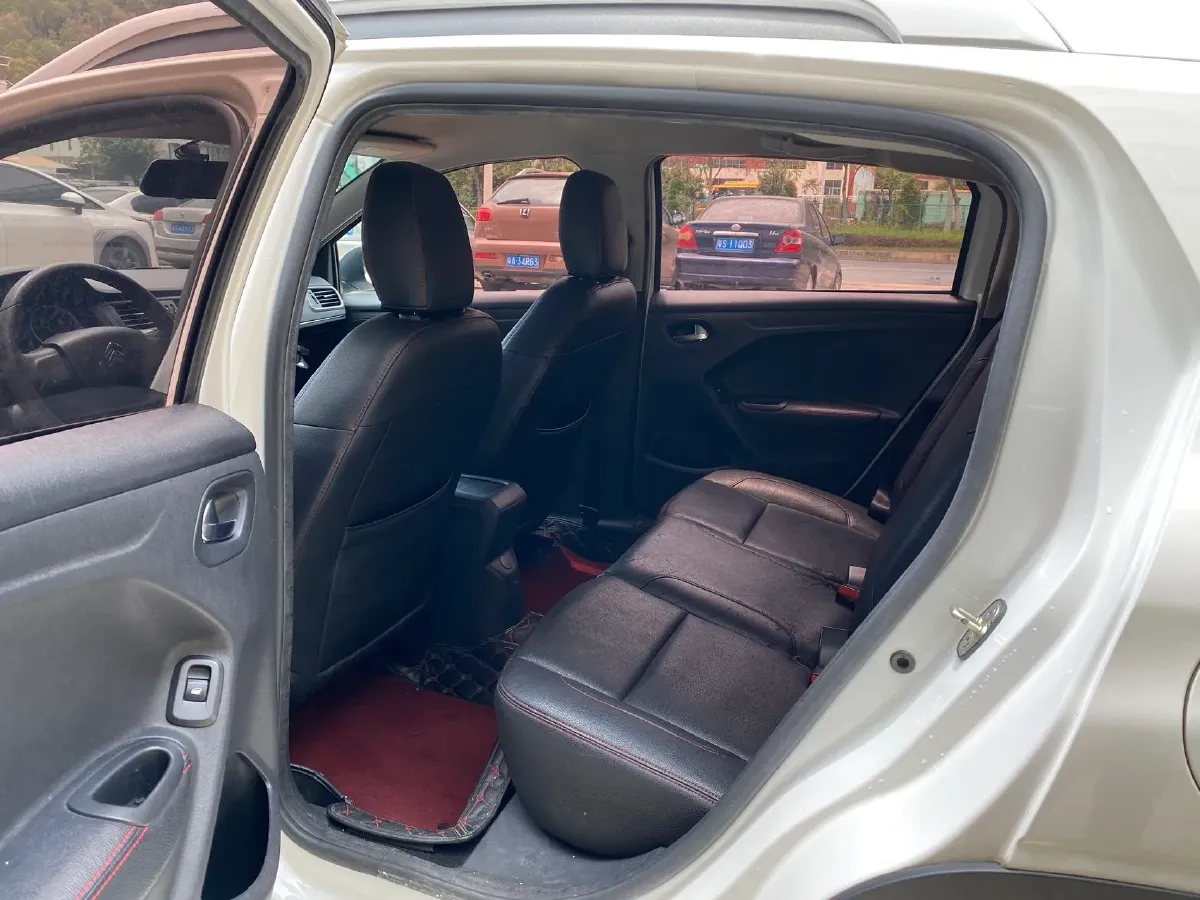 2018 Citroen C3-XR 1.6L 117HP L4 6AT,autocango,china used car exporter,china ev exporter,chinese used car exporter,chinese used ev exporter