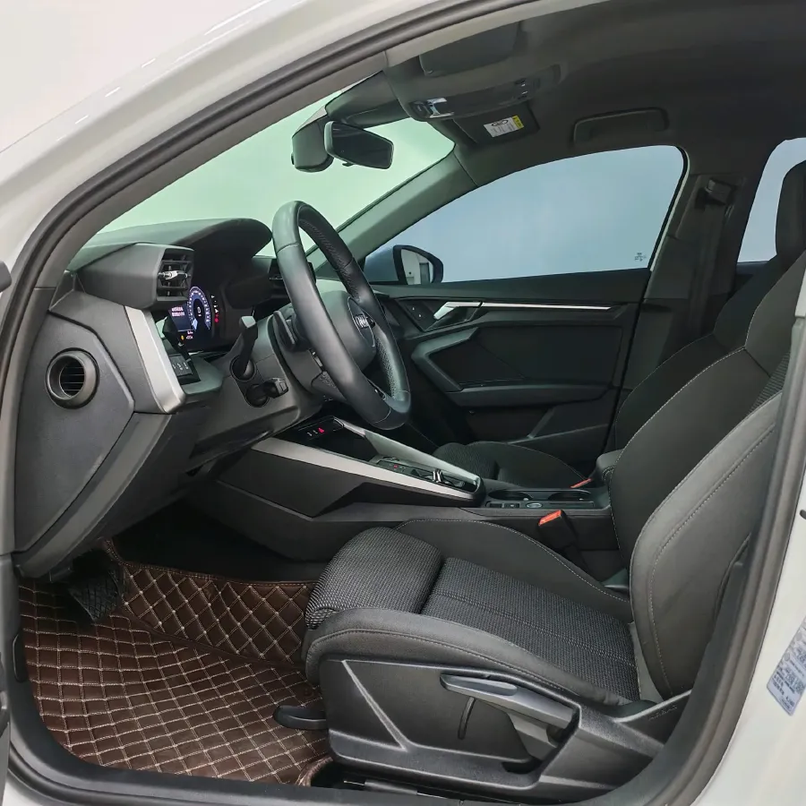 2022 Audi A3 1.4T 150HP L4 7DCT,autocango,china used car exporter,china ev exporter,chinese used car exporter,chinese used ev exporter