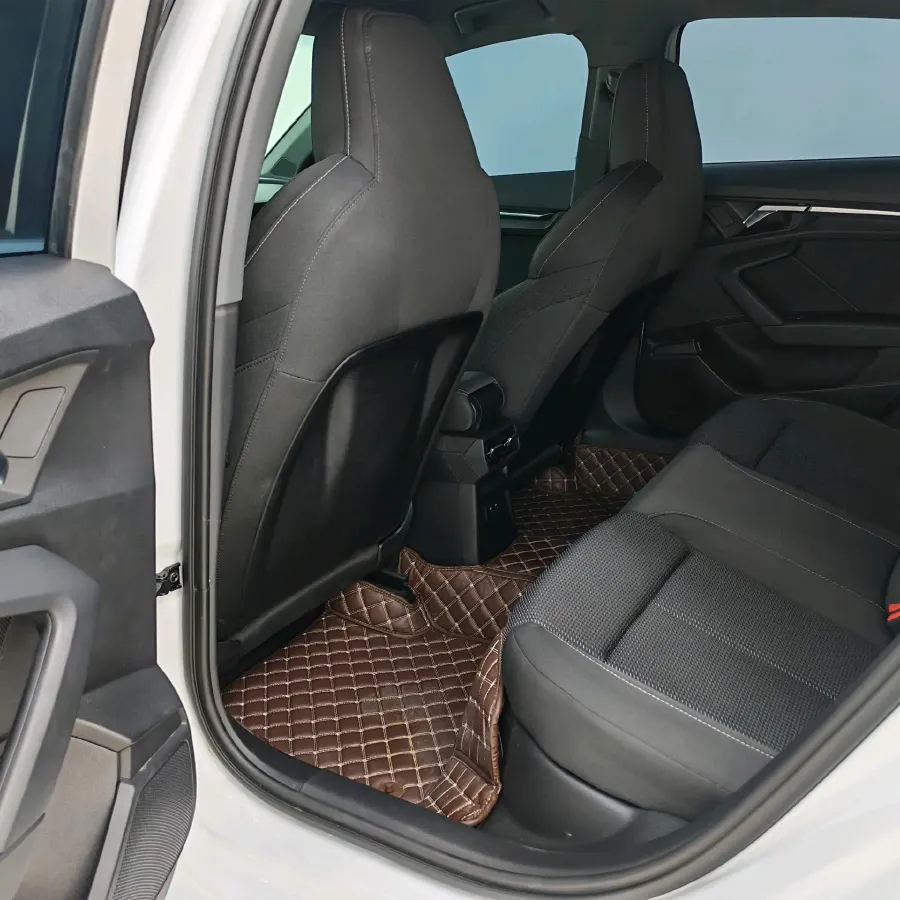 2022 Audi A3 1.4T 150HP L4 7DCT,autocango,china used car exporter,china ev exporter,chinese used car exporter,chinese used ev exporter