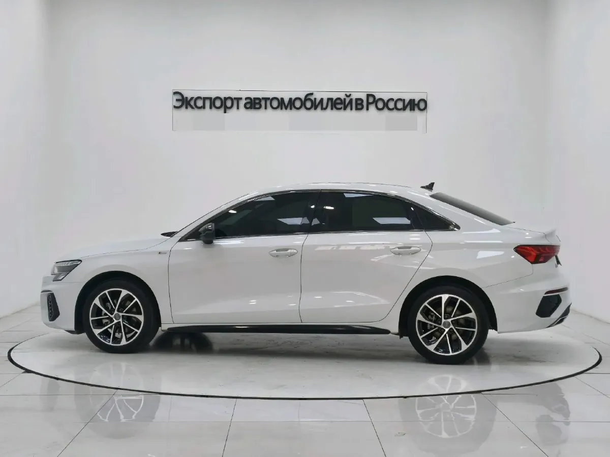2022 Audi A3 1.4T 150HP L4 7DCT,autocango,china used car exporter,china ev exporter,chinese used car exporter,chinese used ev exporter