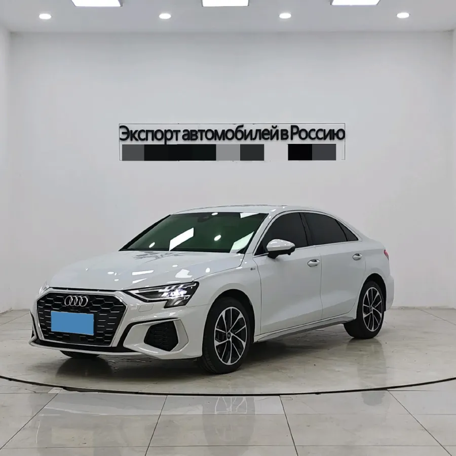 2022 Audi A3 1.4T 150HP L4 7DCT,autocango,china used car exporter,china ev exporter,chinese used car exporter,chinese used ev exporter