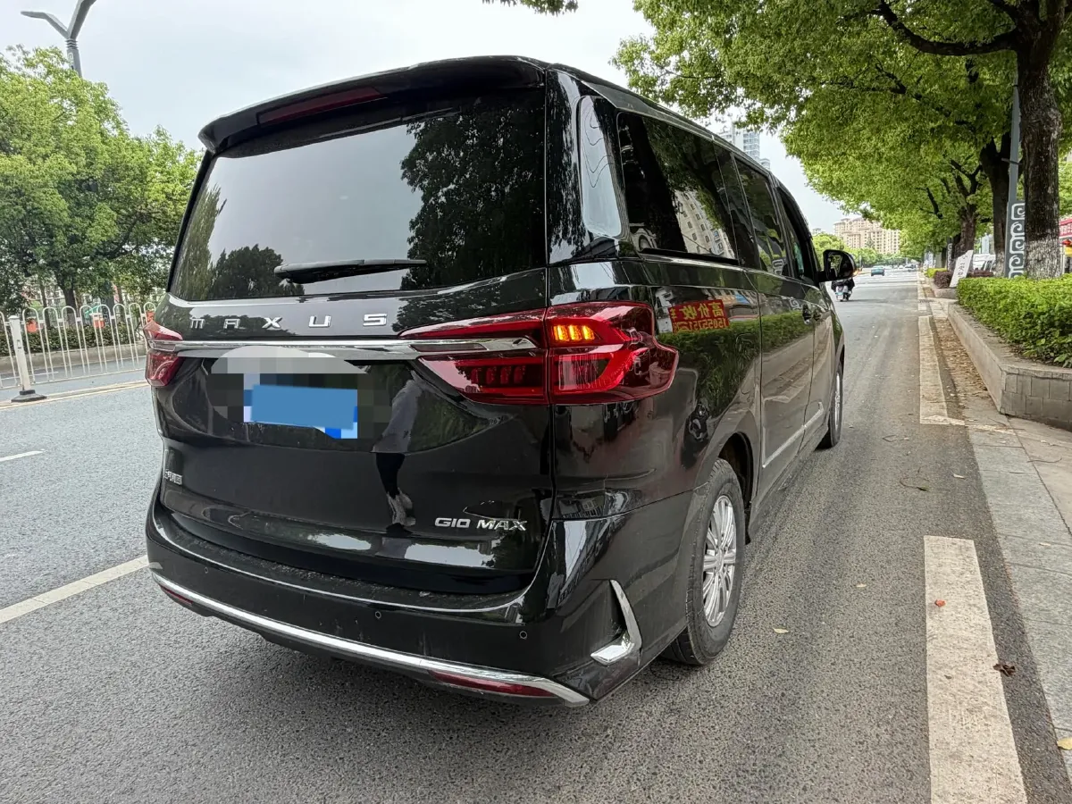 2025 MAXUS G10 2.0T 163HP L4 8AT,autocango,china used car exporter,china ev exporter,chinese used car exporter,chinese used ev exporter