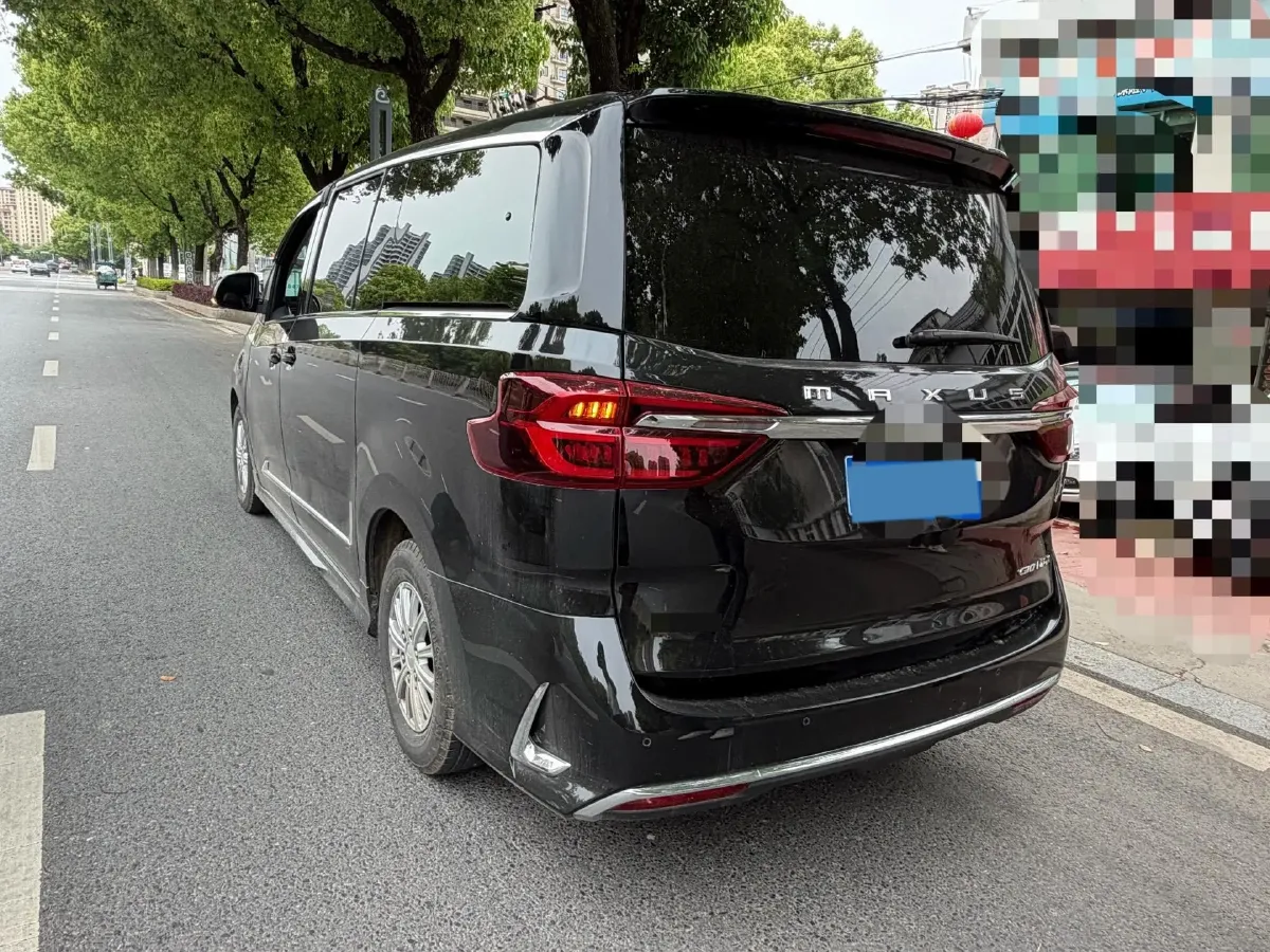 2025 MAXUS G10 2.0T 163HP L4 8AT,autocango,china used car exporter,china ev exporter,chinese used car exporter,chinese used ev exporter