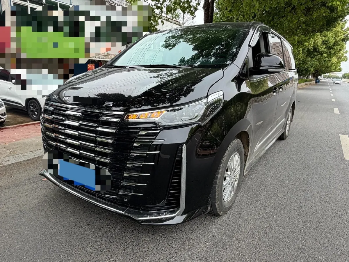 2025 MAXUS G10 2.0T 163HP L4 8AT,autocango,china used car exporter,china ev exporter,chinese used car exporter,chinese used ev exporter